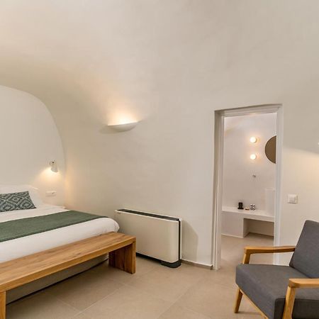 Panorama Boutique Hotel Fira  Ngoại thất bức ảnh