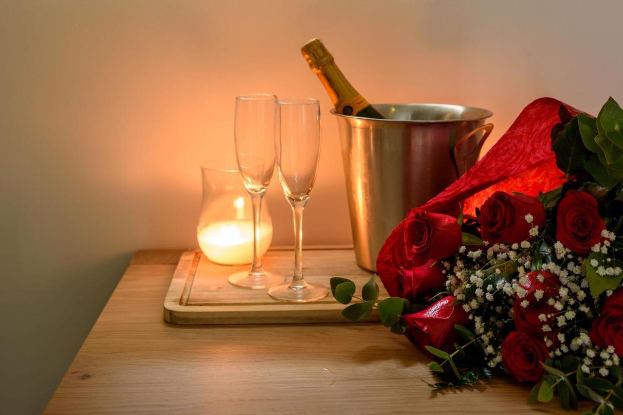 Panorama Boutique Hotel Fira  Ngoại thất bức ảnh