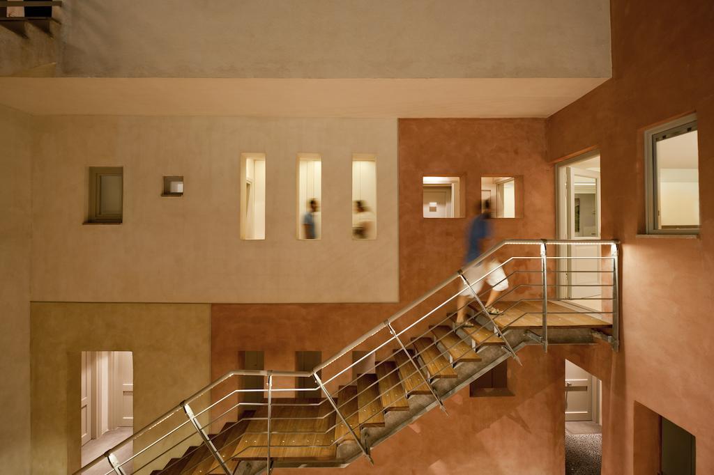Panorama Boutique Hotel Fira  Ngoại thất bức ảnh